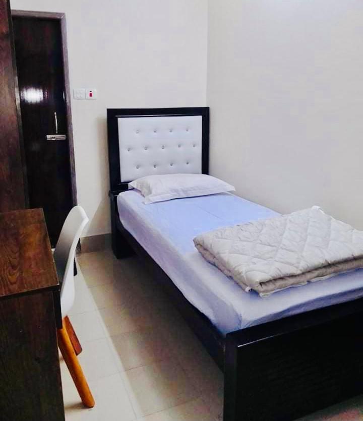 Hotel Seven Star Dhaka Extérieur photo