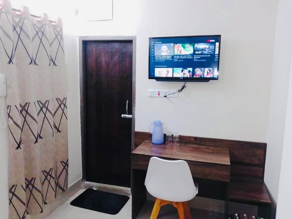 Hotel Seven Star Dhaka Extérieur photo