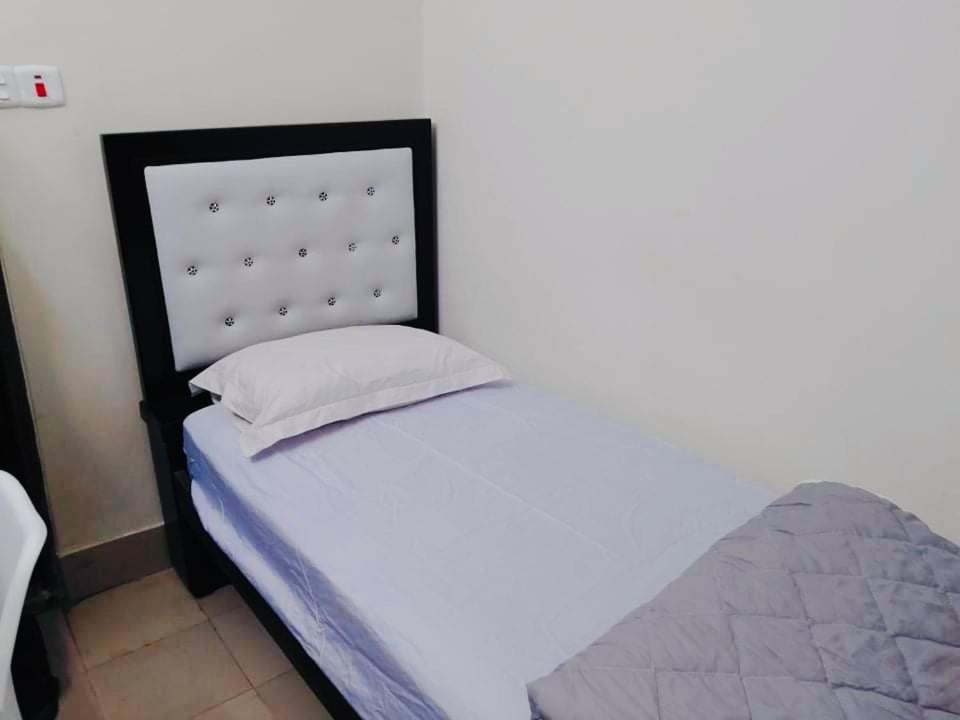 Hotel Seven Star Dhaka Extérieur photo