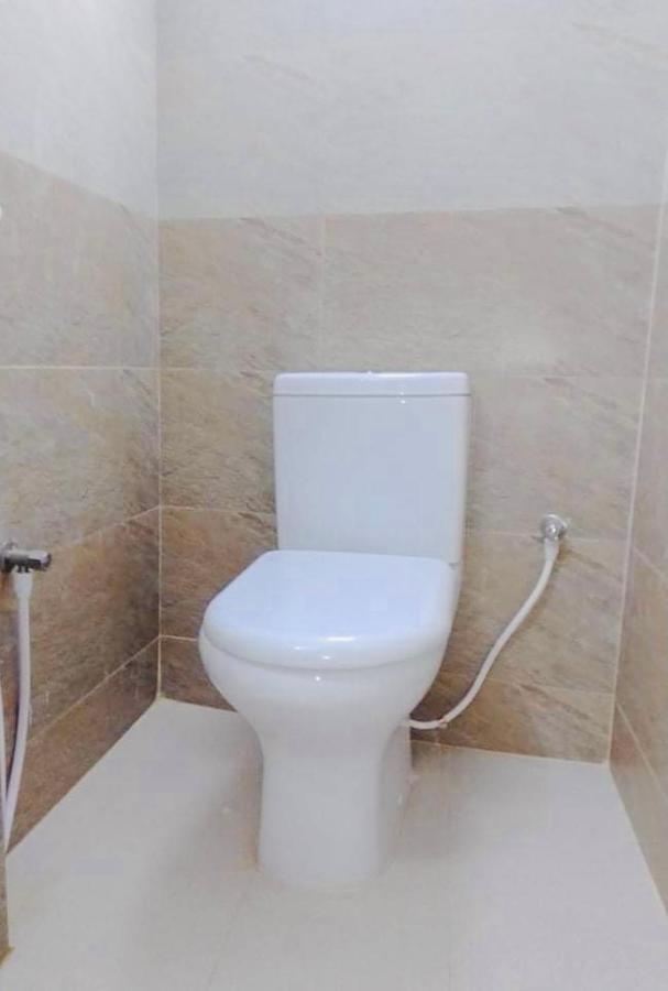 Hotel Seven Star Dhaka Extérieur photo