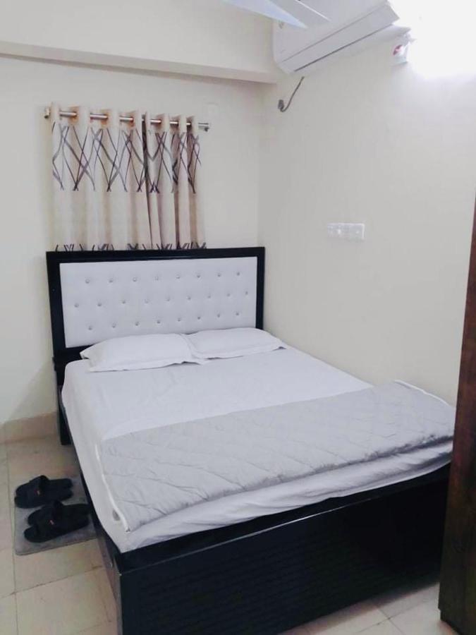 Hotel Seven Star Dhaka Extérieur photo