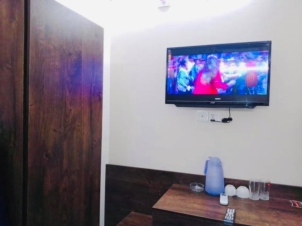 Hotel Seven Star Dhaka Extérieur photo