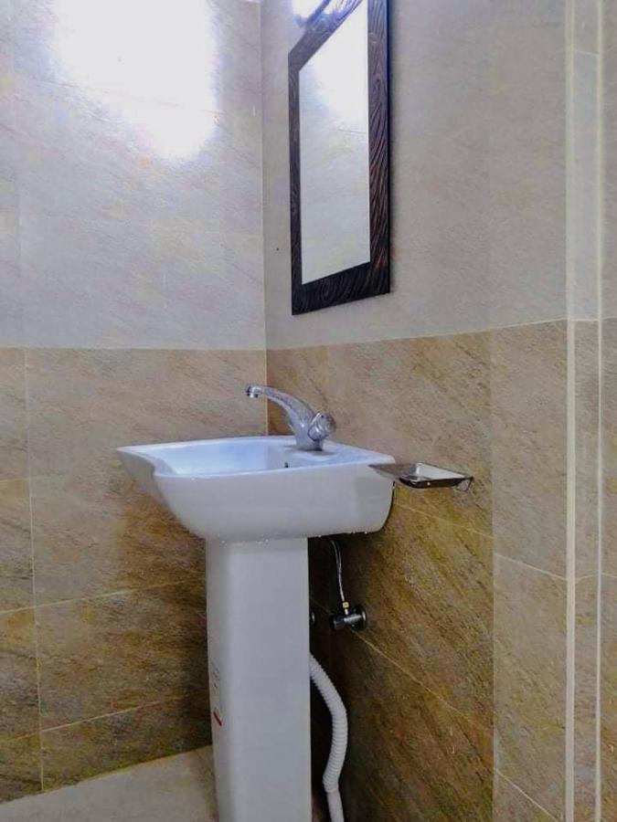 Hotel Seven Star Dhaka Extérieur photo