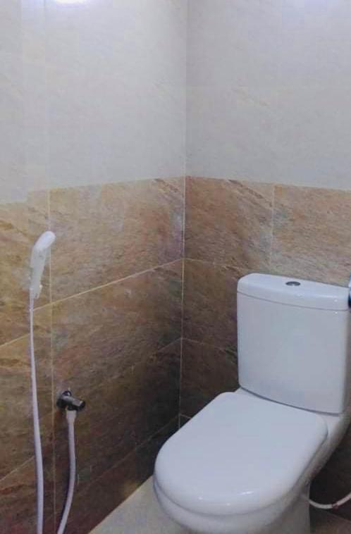 Hotel Seven Star Dhaka Extérieur photo