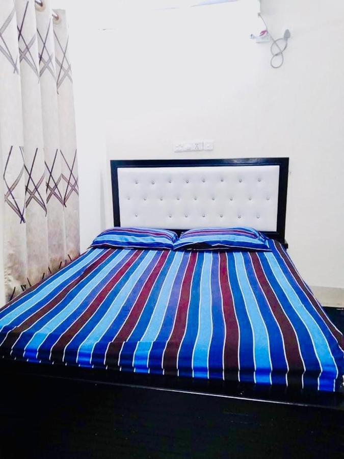 Hotel Seven Star Dhaka Extérieur photo