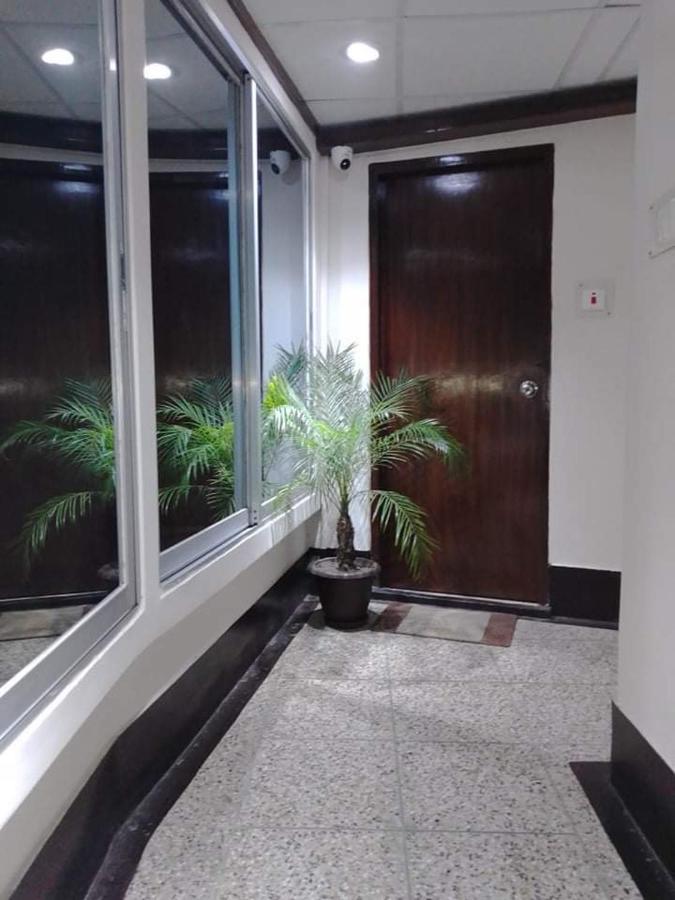 Hotel Seven Star Dhaka Extérieur photo