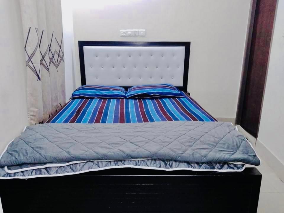 Hotel Seven Star Dhaka Extérieur photo