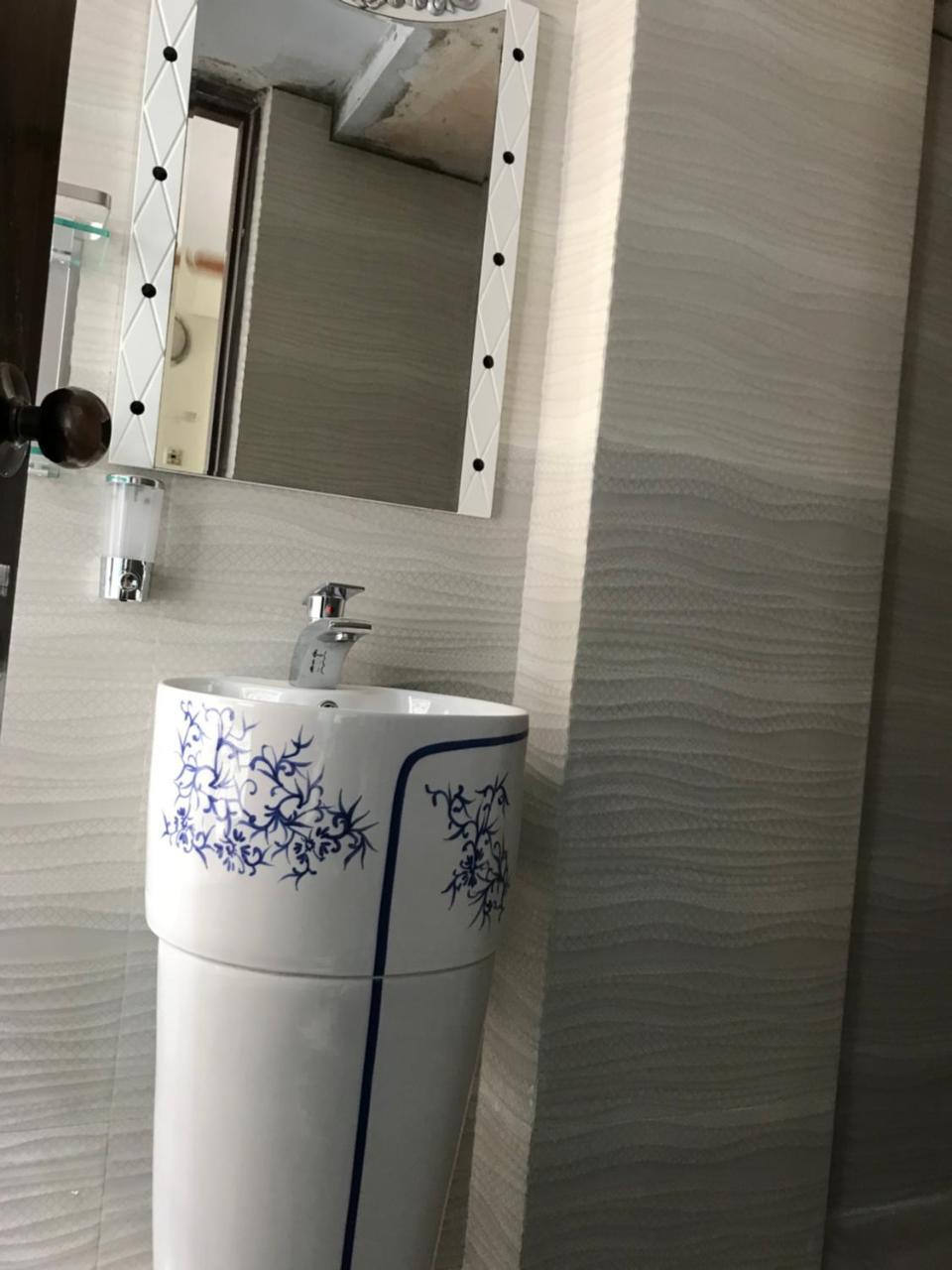 Hotel Seven Star Dhaka Extérieur photo
