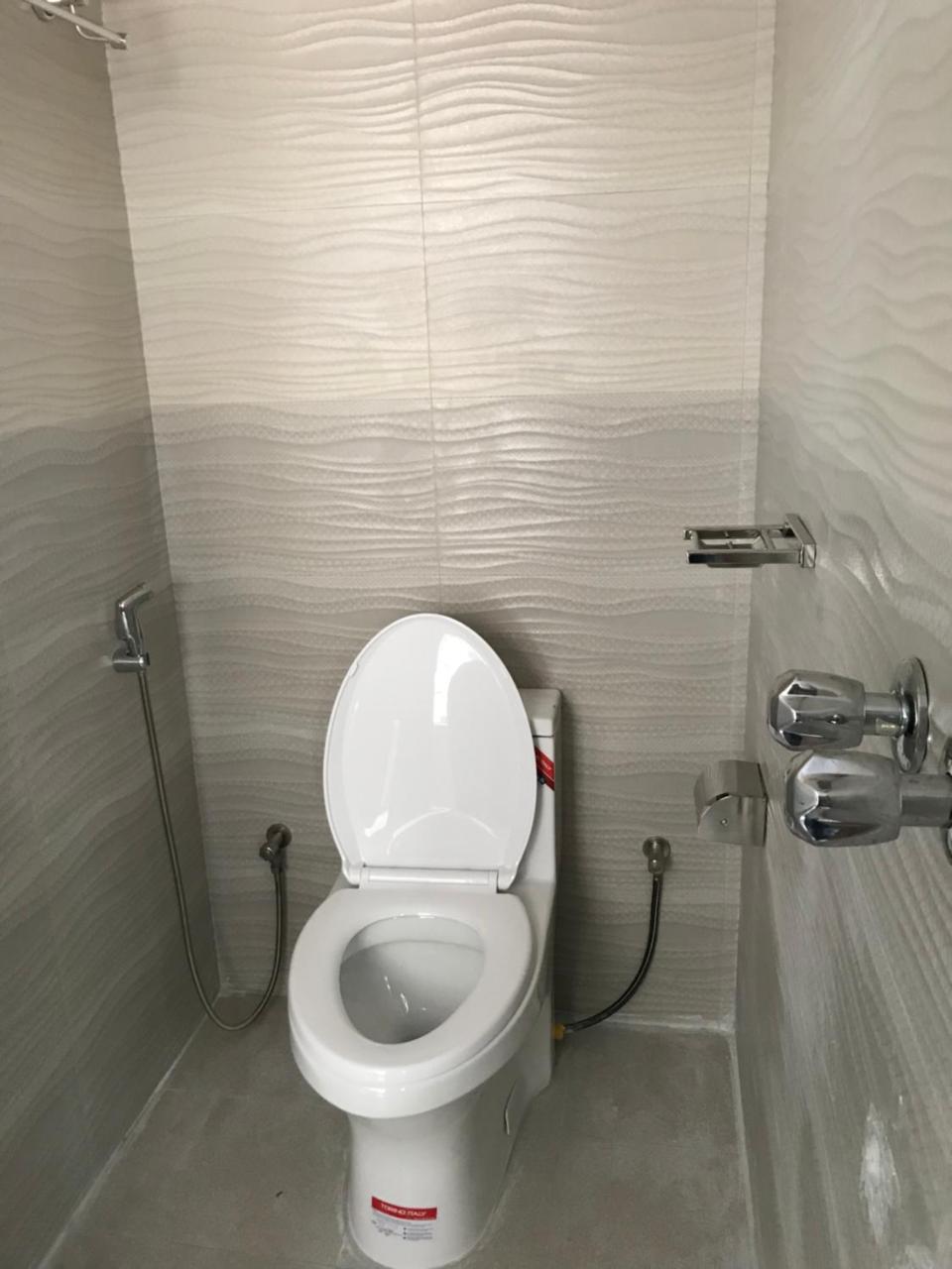 Hotel Seven Star Dhaka Extérieur photo