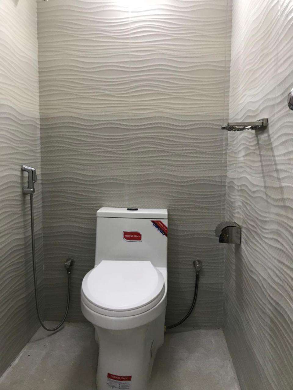 Hotel Seven Star Dhaka Extérieur photo