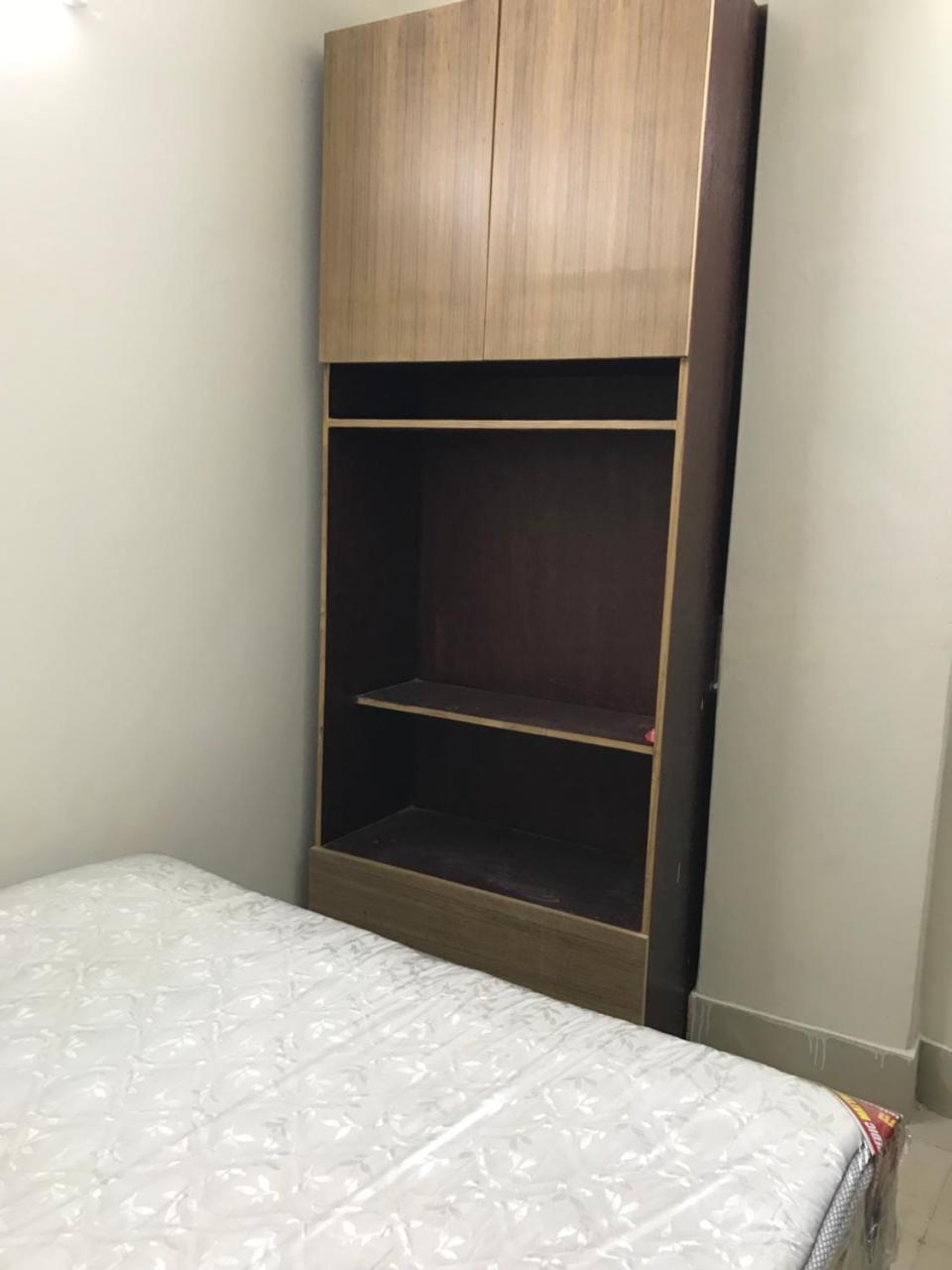 Hotel Seven Star Dhaka Extérieur photo