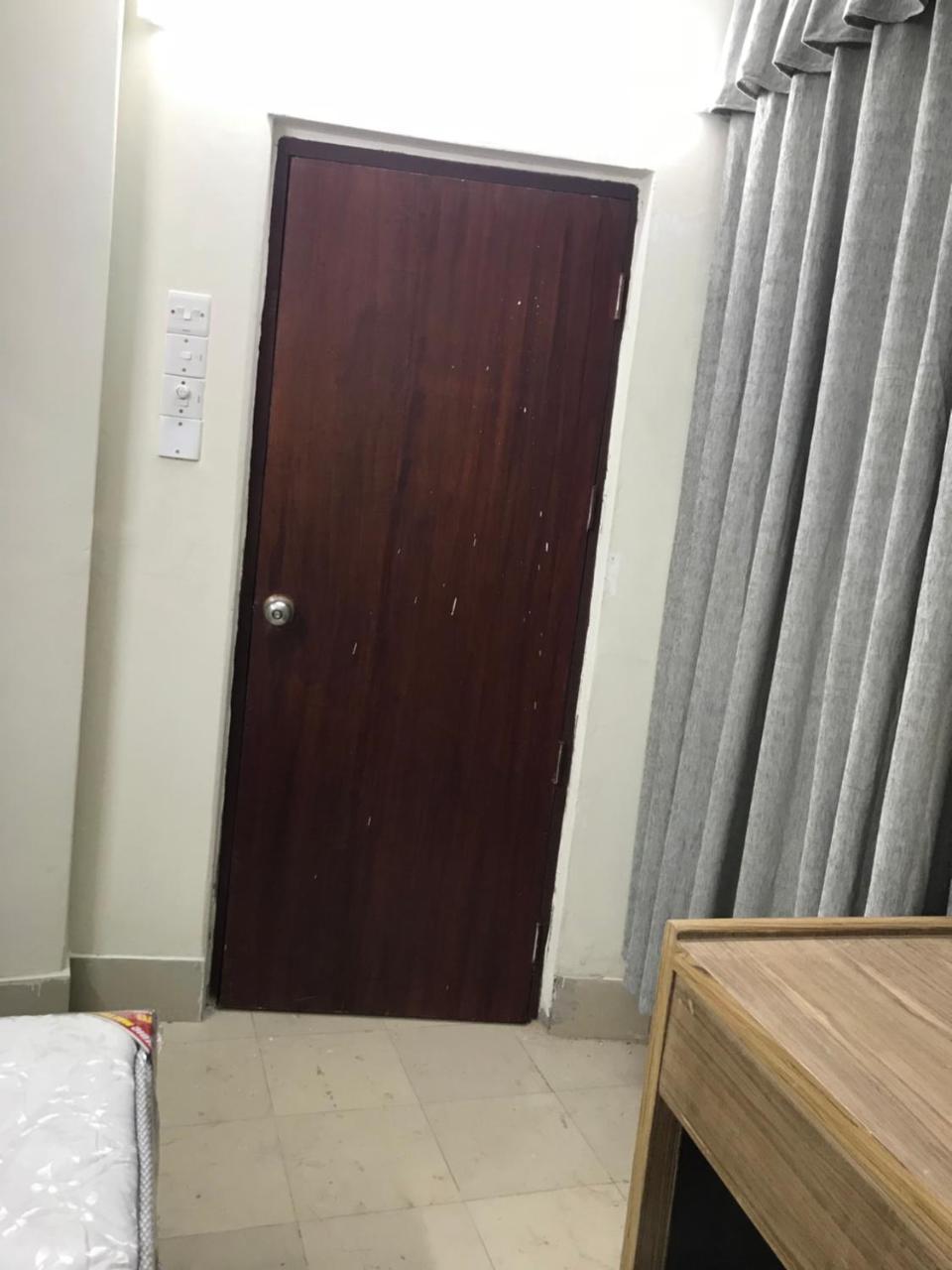 Hotel Seven Star Dhaka Extérieur photo