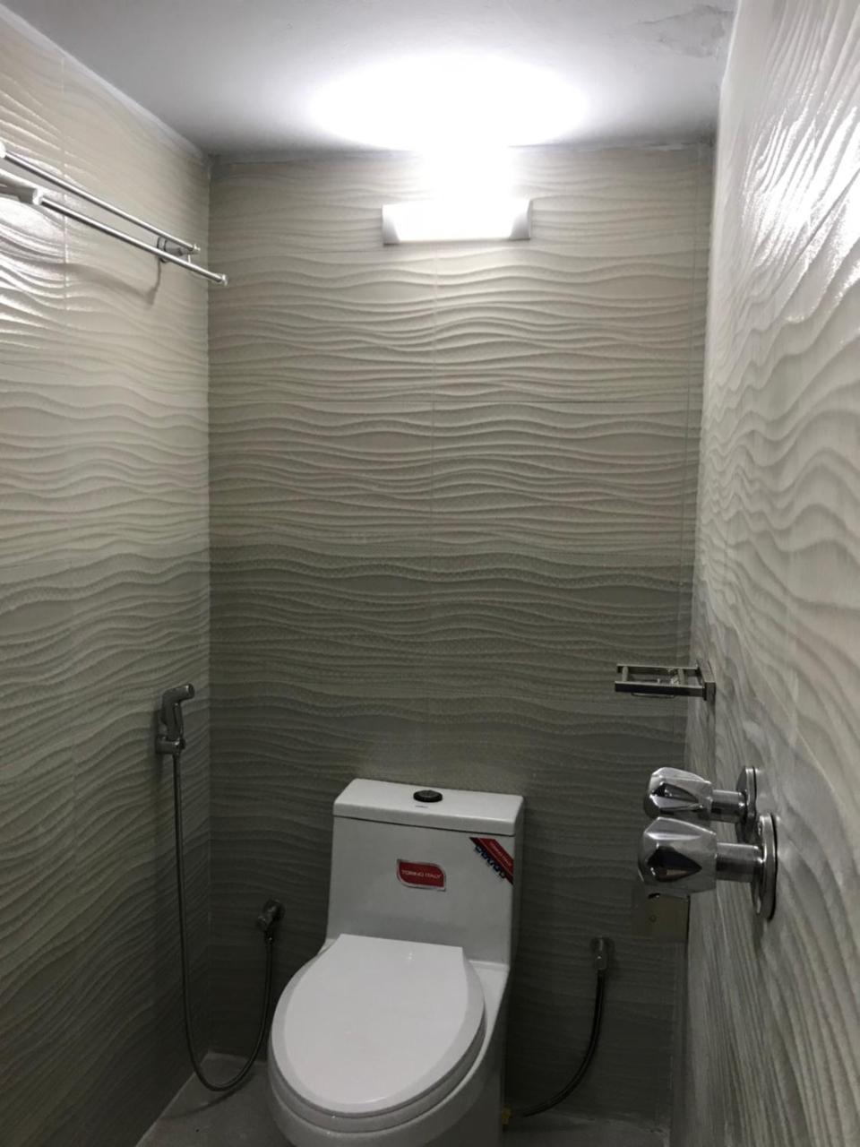 Hotel Seven Star Dhaka Extérieur photo