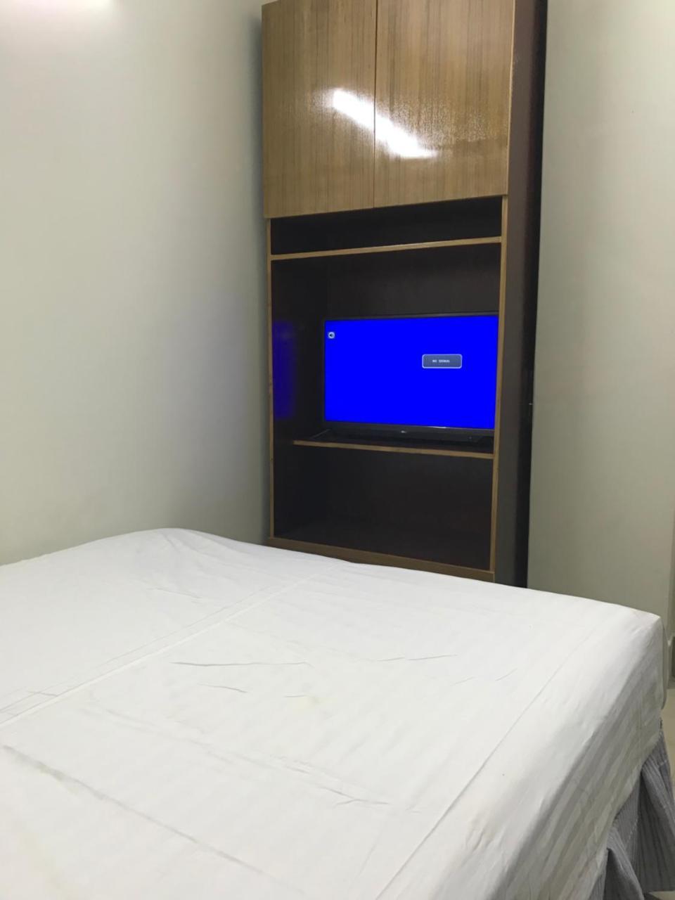 Hotel Seven Star Dhaka Extérieur photo