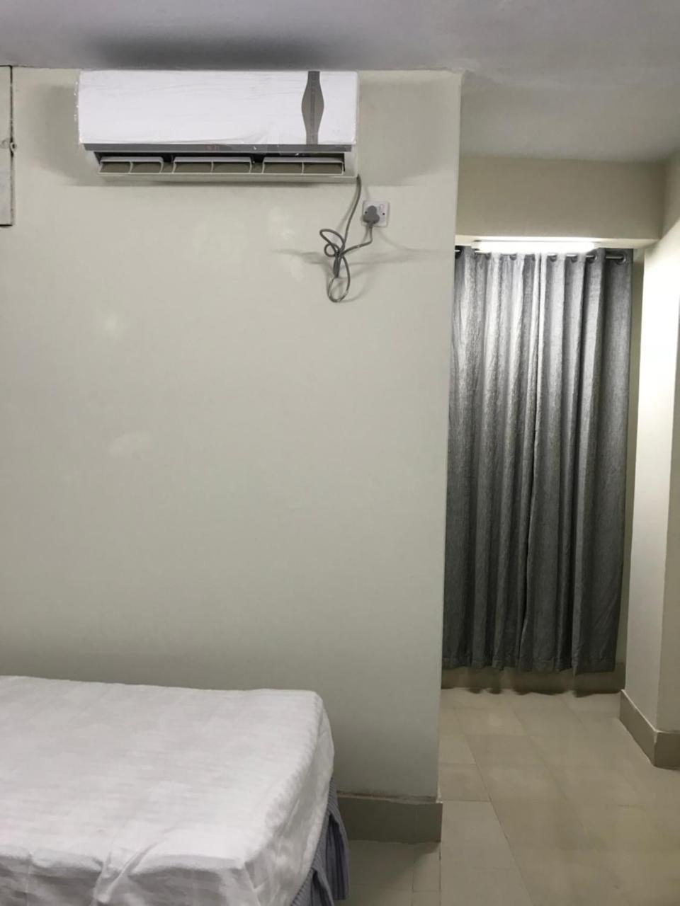 Hotel Seven Star Dhaka Extérieur photo