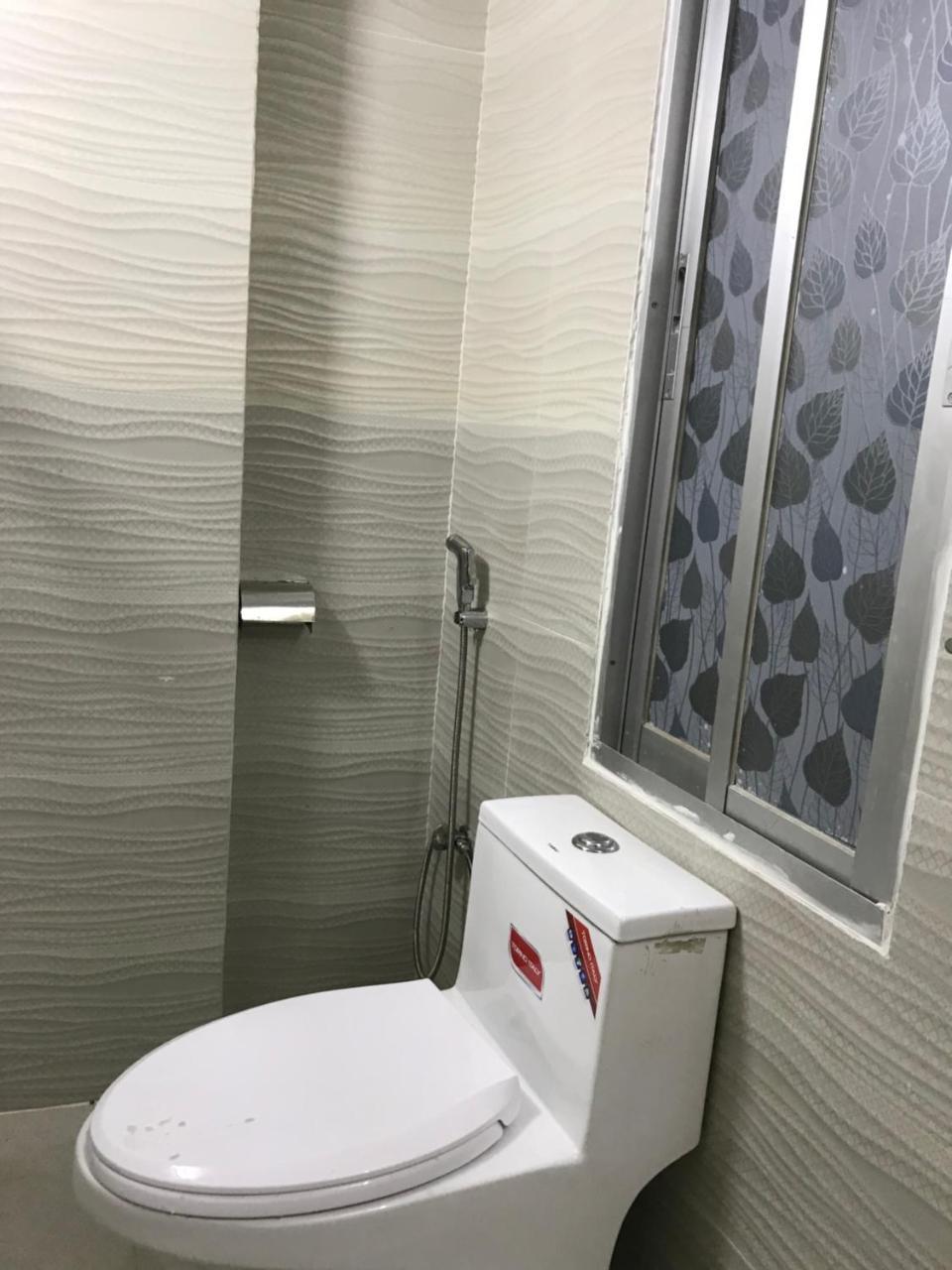 Hotel Seven Star Dhaka Extérieur photo