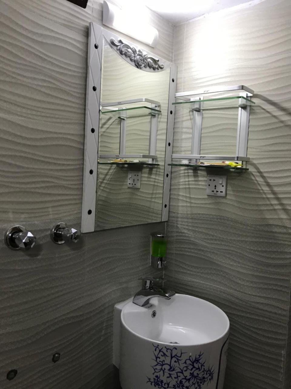 Hotel Seven Star Dhaka Extérieur photo