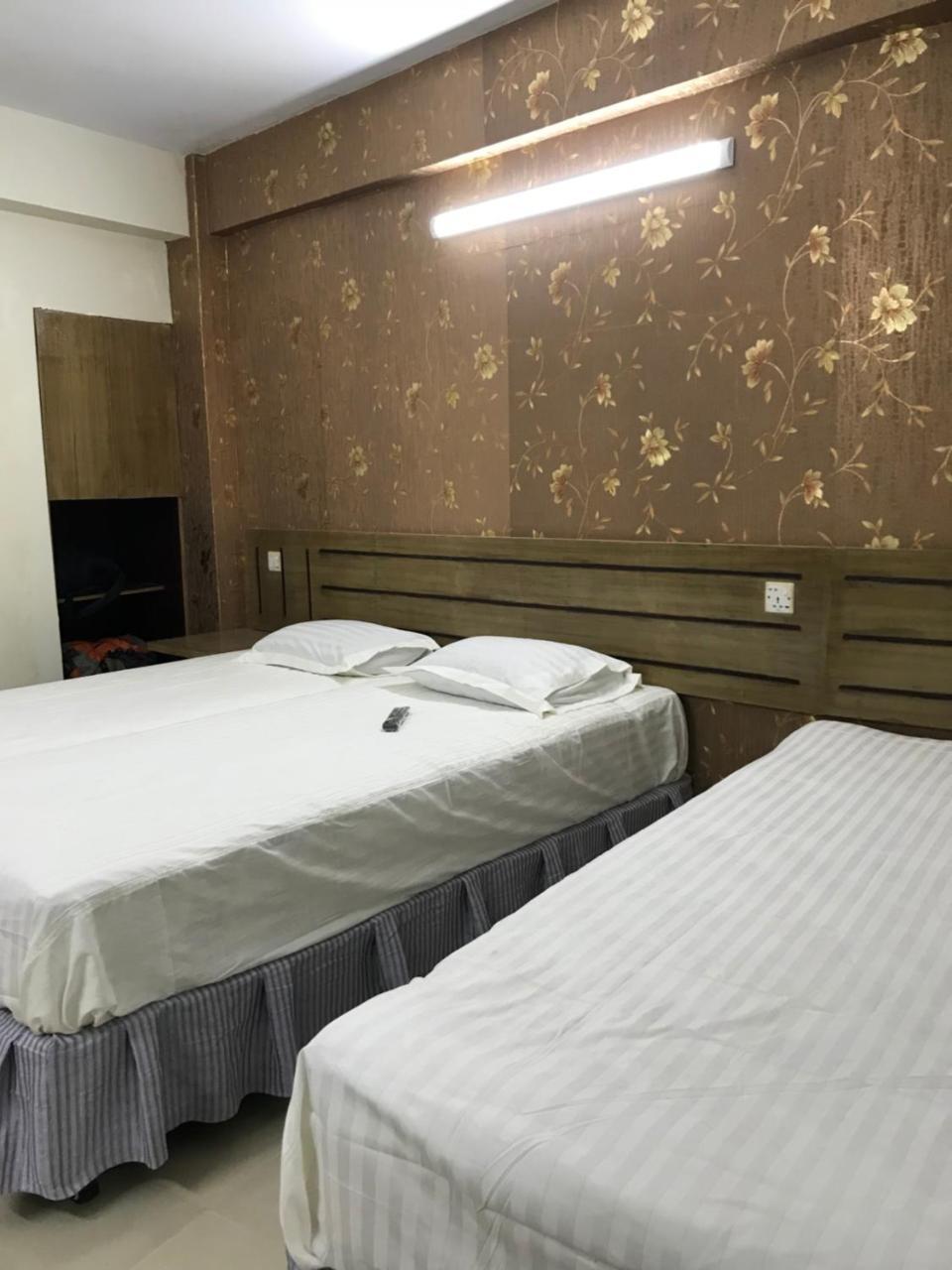 Hotel Seven Star Dhaka Extérieur photo